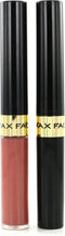 Max Factor Lipfinity Lip Colour Lippenstift 2.3 ml + 1.9 g