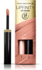 Max Factor Lipfinity Lip Colour Lippenstift 2.3 ml + 1.9 g