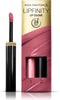 Max Factor Lipfinity Lip Colour Lippenstift 2.3 ml + 1.9 g