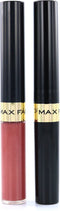 Max Factor Lipfinity Lip Colour Lippenstift 2.3 ml + 1.9 g