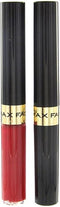 Max Factor Lipfinity Lip Colour Lippenstift 2.3 ml + 1.9 g