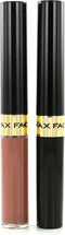 Max Factor Lipfinity Lip Colour Lippenstift 2.3 ml + 1.9 g
