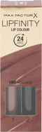Max Factor Lipfinity Lip Colour Lippenstift 2.3 ml + 1.9 g