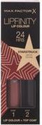 Max Factor Lipfinity Lip Colour Lippenstift 2.3 ml + 1.9 g