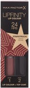 Max Factor Lipfinity Lip Colour Lippenstift 2.3 ml + 1.9 g
