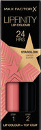 Max Factor Lipfinity Lip Colour Lippenstift 2.3 ml + 1.9 g