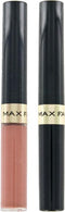 Max Factor Lipfinity Lip Colour Lippenstift 2.3 ml + 1.9 g