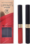 Max Factor Lipfinity Lip Colour Lippenstift 2.3 ml + 1.9 g