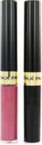 Max Factor Lipfinity Lip Colour Lippenstift 2.3 ml + 1.9 g