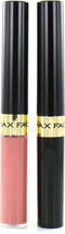 Max Factor Lipfinity Lip Colour Lippenstift 2.3 ml + 1.9 g