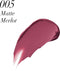 Max Factor Lipfinity Velvet Matte - 005 - Matte Merlot
