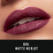Max Factor Lipfinity Velvet Matte - 005 - Matte Merlot