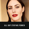Max Factor Lipfinity Velvet Matte - 005 - Matte Merlot