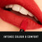 Max Factor Lipfinity Velvet Matte - 005 - Matte Merlot