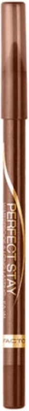 Max Factor - Long Lasting Kajal eyeliner 5 g - 081 Earth Shimmer