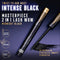 Max Factor Masterpiece 2-in-1 Lash Wow Mascara, 7 ml