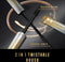 Max Factor Masterpiece 2-in-1 Lash Wow Mascara, 7ml