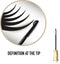 Max Factor Masterpiece Lash Crown Mascara - 001 Black