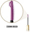 Max Factor Masterpiece Lash Crown Mascara - 001 Black