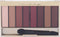 Max Factor Masterpiece Nude Oogschaduw Palette - 07 Matte Sunset