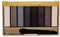 Max Factor Masterpiece Nude Oogschaduw Palette - 07 Matte Sunset