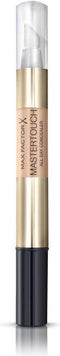 Max Factor Mastertouch All Day Concealer - 307 Cashew