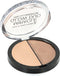 Max Factor Miracle Glow Duo Highlighter - 20 Medium