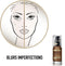 Max Factor - Miracle Match Shade Matching Liquid Foundation - 100 Sun Tan