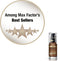 Max Factor - Miracle Match Shade Matching Liquid Foundation - 100 Sun Tan