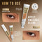 Max Factor - Miracle Pure Eye Enhancer Vegan - 10 ML - 06 Maple