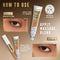 Max Factor - Miracle Pure Eye Enhancer Vegan - 10 ML - 06 Maple