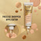 Max Factor Miracle Pure Foundation 93 Mocha