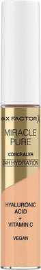 Max Factor Miracle Pure Vegan Concealer 001