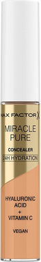 Max Factor Miracle Pure Vegan Concealer 003