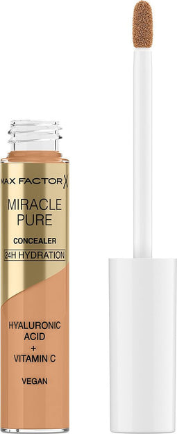 Max Factor Miracle Pure Vegan Concealer 004