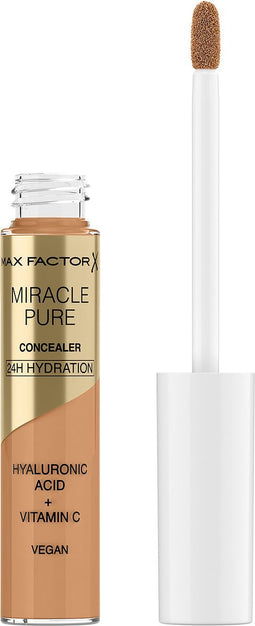 Max Factor Miracle Pure Vegan Concealer 005