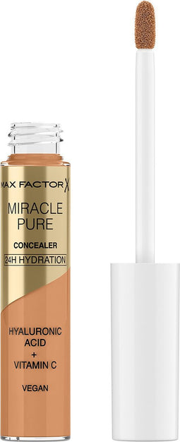 Max Factor Miracle Pure Vegan Concealer 006