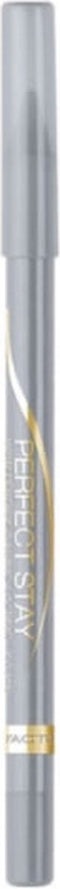 Max Factor Perfect Stay Kajal Waterproof Oogpotlood - 089 Silver Lining