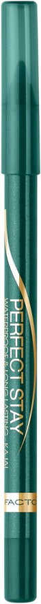 Max Factor Perfect Stay Kajal Waterproof Oogpotlood - 093 Green Shimmer