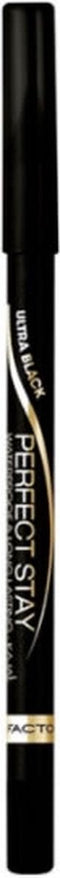 Max Factor Perfect Stay Kajal Waterproof Oogpotlood - 097 Ultra Black