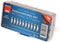 Max Hauri 128449 Buiszekering assortiment (Ø x l) 5 mm x 20 mm Snel -F- Inhoud 100 stuk(s)