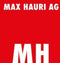 Max Hauri 132676 Krimpkous Zwart 3.2 mm 6.4 mm 5 m