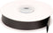 Max Hauri 132678 Krimpkous Zwart 6.4 mm 12.7 mm 5 m