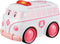 Max King RC Ambulance met Licht en Geluid