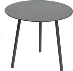 MAX&LUUK Bijzettafel Kick Ø 50 cm