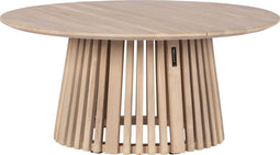 MAX&LUUK Bijzettafel Lasse 90 cm