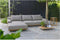 MAX&LUUK Salontafel Luke 104 cm
