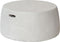 MAX&LUUK Salontafel Nick Cemento White Ø 85 cm