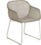 Max & Luuk | Tuinstoel Mary | Stone-Linen