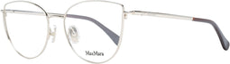 Max Mara MM5002 54032 bril zonder sterke - Dames - Goudkleurig